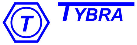 tybra logo